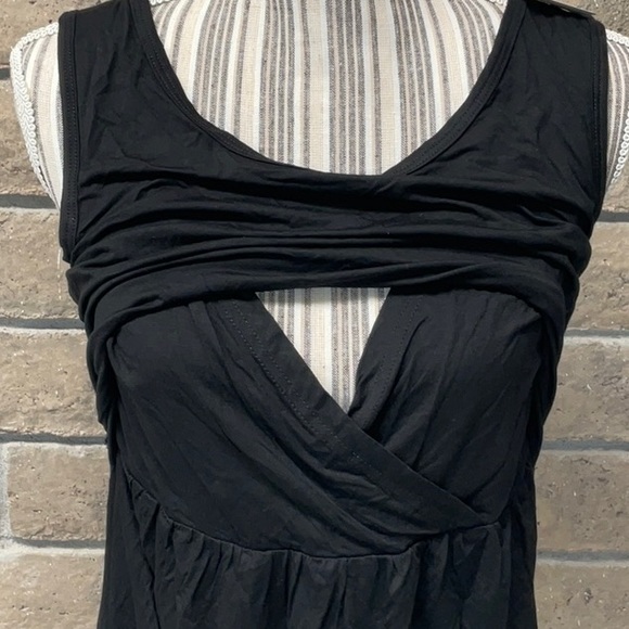 Women’s Nursing Dress - Picture 5 of 5